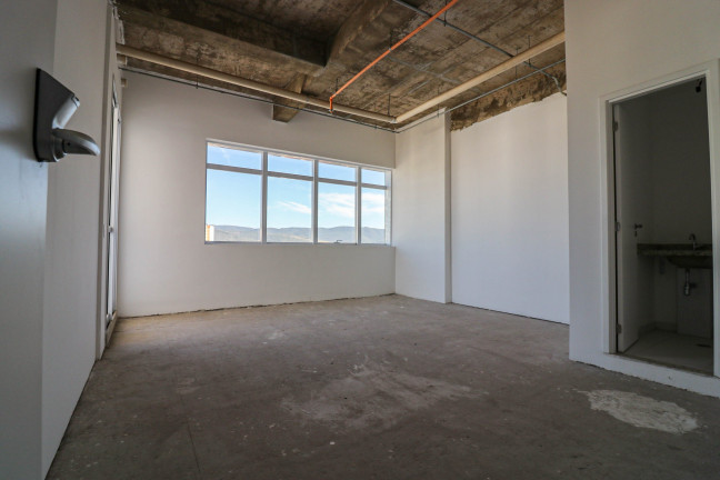 Imagem Sala Comercial à Venda, 41 m² em Centro - Jundiaí Imagem Sala Comercial à Venda, 41 m² em Centro - Jundiaí