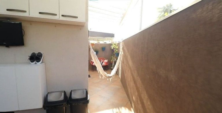 Imagem Casa com 2 Quartos à Venda, 135 m² em Jardim Peri Peri - São Paulo