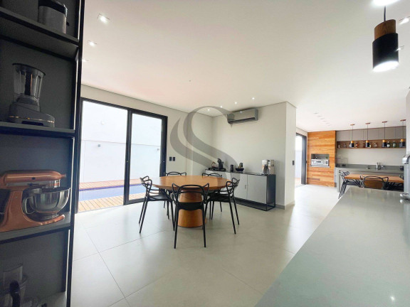 Imagem Casa de Condomínio com 3 Quartos à Venda, 295 m² em Alphaville Nova Esplanada - Votorantim Imagem Casa de Condomínio com 3 Quartos à Venda, 295 m² em Alphaville Nova Esplanada - Votorantim