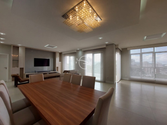 Imagem Apartamento com 3 Quartos à Venda, 308 m² em Atiradores - Joinville Imagem Apartamento com 3 Quartos à Venda, 308 m² em Atiradores - Joinville