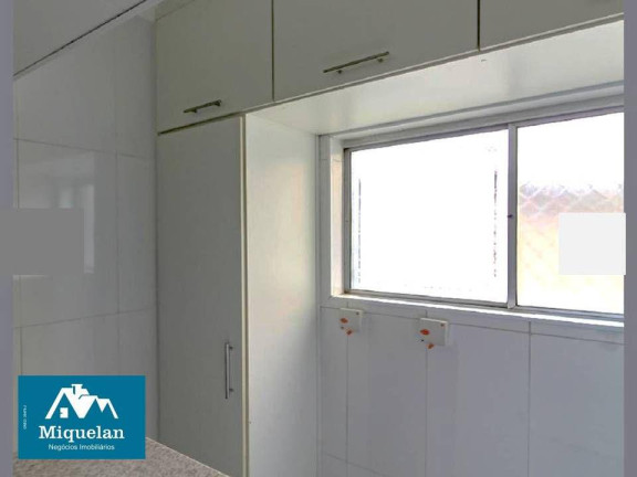 Imagem Apartamento com 1 Quarto à Venda, 54 m² em Vila Galvão - Guarulhos