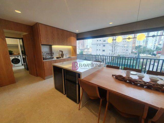 Imagem Apartamento com 3 Quartos à Venda, 150 m² em Perdizes - São Paulo
