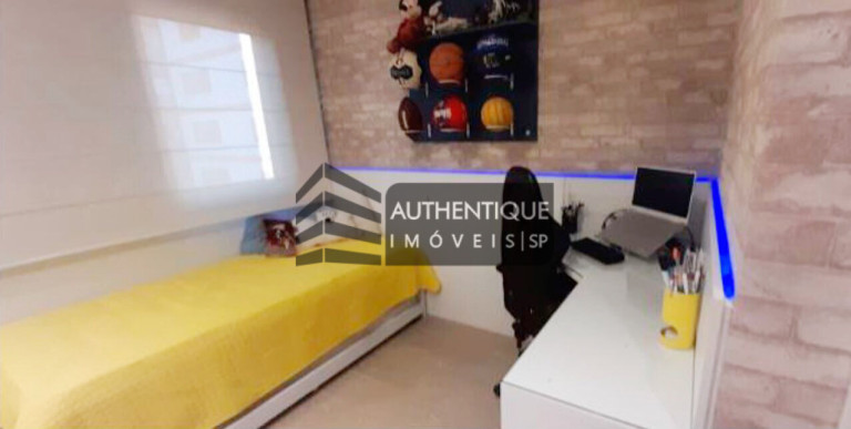 Imagem Apartamento com 4 Quartos à Venda, 209 m² em Granja Julieta - São Paulo Imagem Apartamento com 4 Quartos à Venda, 209 m² em Granja Julieta - São Paulo