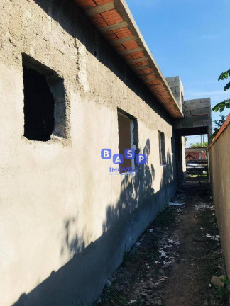 Imagem Casa com 2 Quartos à Venda, 50 m² em Gaivota - Itanhaém