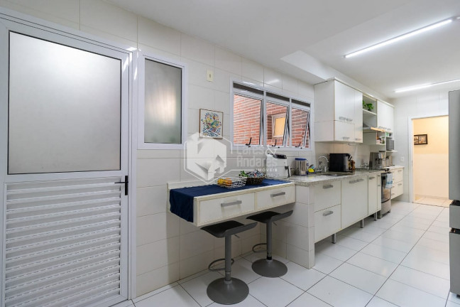 Imagem Apartamento com 4 Quartos à Venda, 211 m² em Panamby - São Paulo Imagem Apartamento com 4 Quartos à Venda, 211 m² em Panamby - São Paulo