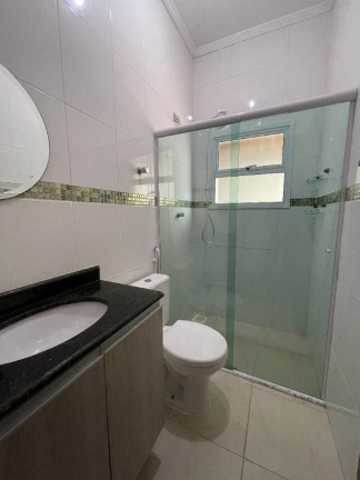 Imagem Casa com 3 Quartos à Venda, 120 m² em Nova Mirim - Praia Grande