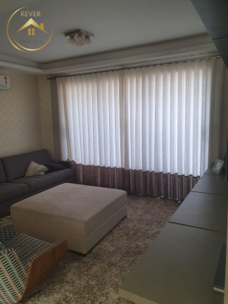 Imagem Sobrado com 3 Quartos à Venda, 250 m² em Parque Rural Fazenda Santa Cândida - Campinas