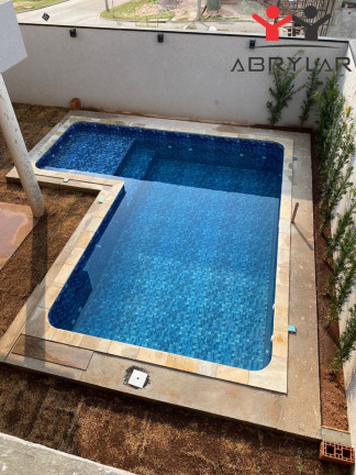 Imagem Imóvel com 4 Quartos à Venda, 300 m² em Jardim Ermida I - Jundiaí