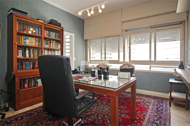 Imagem Apartamento com 4 Quartos à Venda, 325 m² em Jardim Paulista - São Paulo Imagem Apartamento com 4 Quartos à Venda, 325 m² em Jardim Paulista - São Paulo