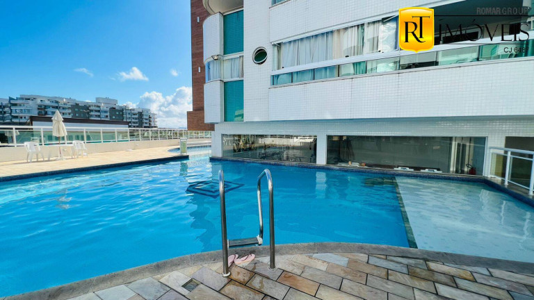 Imagem Cobertura com 3 Quartos à Venda, 138 m² em Centro - Cabo Frio Imagem Cobertura com 3 Quartos à Venda, 138 m² em Centro - Cabo Frio