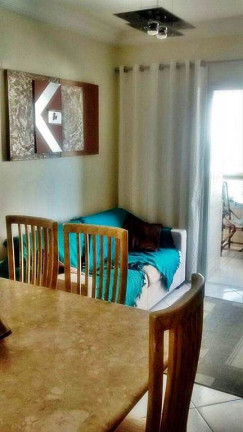 Imagem Apartamento com 2 Quartos à Venda, 75 m² em Caicara - Praia Grande Imagem Apartamento com 2 Quartos à Venda, 75 m² em Caicara - Praia Grande