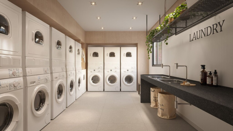 Imagem Imóvel com 2 Quartos à Venda, 39 m² em Campo Belo - São Paulo