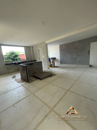 Imagem Apartamento com 3 Quartos à Venda, 108 m² em Bom Retiro - Ipatinga