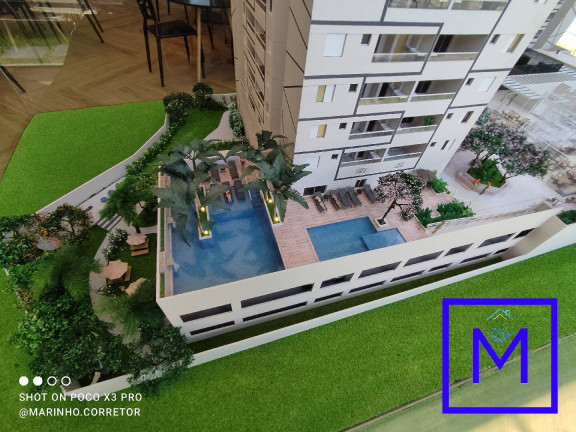 Imagem Apartamento com 2 Quartos à Venda, 46 m² em Vila Carmosina - São Paulo Imagem Apartamento com 2 Quartos à Venda, 46 m² em Vila Carmosina - São Paulo