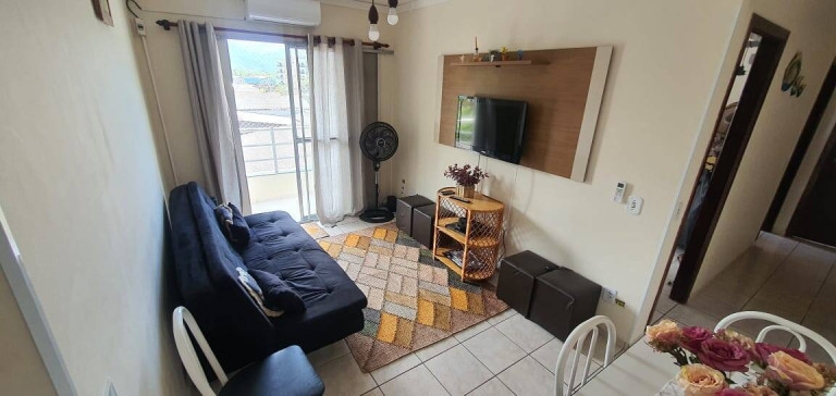 Imagem Apartamento com 2 Quartos à Venda, 60 m² em Tabatinga - Caraguatatuba Imagem Apartamento com 2 Quartos à Venda, 60 m² em Tabatinga - Caraguatatuba