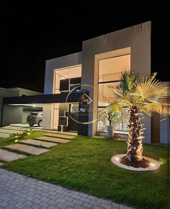 Imagem Casa de Condomínio com 3 Quartos à Venda, 277 m² em Urbanova - São José Dos Campos Imagem Casa de Condomínio com 3 Quartos à Venda, 277 m² em Urbanova - São José Dos Campos