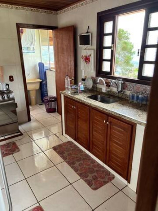 Imagem Casa com 5 Quartos à Venda, 700 m² em Cascatinha - Nova Friburgo