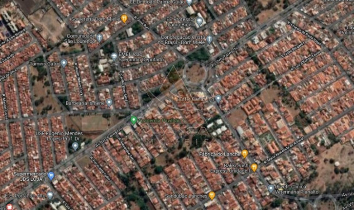 Imagem Terreno à Venda, 125 m² em Planalto Verde - Ribeirão Preto Imagem Terreno à Venda, 125 m² em Planalto Verde - Ribeirão Preto