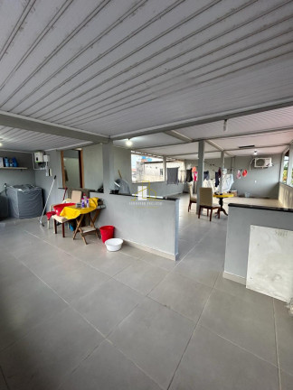 Imagem Casa com 3 Quartos à Venda, 200 m² em Barcelona - Serra