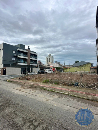 Imagem Terreno à Venda, 330 m² em São Vicente - Itajaí