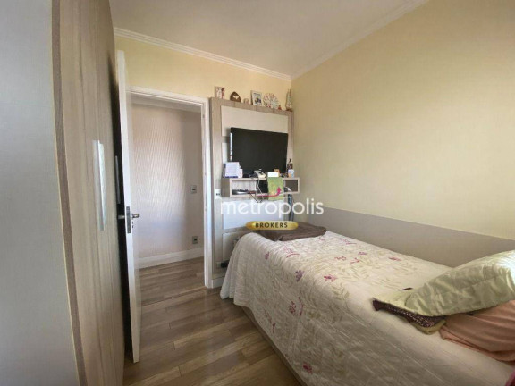 Imagem Apartamento com 3 Quartos à Venda, 105 m² em Vila Formosa - São Paulo