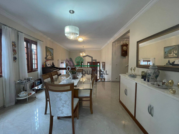Imagem Casa com 2 Quartos à Venda, 273 m² em Parque Dom Henrique Ii - Cotia