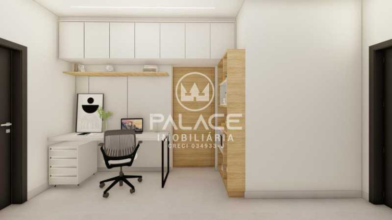 Imagem Imóvel com 3 Quartos à Venda, 155 m² em Campestre - Piracicaba Imagem Imóvel com 3 Quartos à Venda, 155 m² em Campestre - Piracicaba
