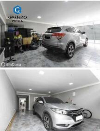 Imagem Sobrado com 4 Quartos à Venda, 215 m² em Bela Vista - Osasco Imagem Sobrado com 4 Quartos à Venda, 215 m² em Bela Vista - Osasco