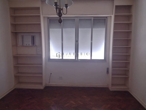 Imagem Apartamento com 3 Quartos à Venda, 180 m² em Copacabana - Rio De Janeiro