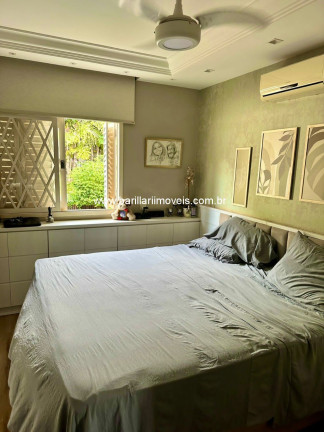 Imagem Casa com 4 Quartos à Venda, 314 m² em Condominio Estação Primavera - Ribeirão Preto