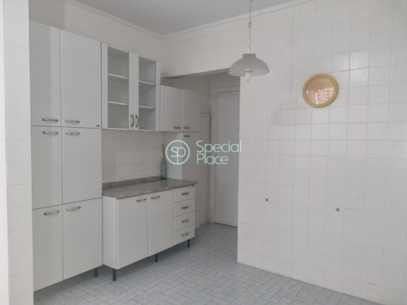 Imagem Apartamento com 2 Quartos à Venda, 200 m² em Higienópolis - São Paulo