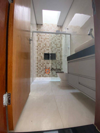 Imagem Casa com 3 Quartos à Venda, 111 m² em Jardim Park Real - Indaiatuba Imagem Casa com 3 Quartos à Venda, 111 m² em Jardim Park Real - Indaiatuba