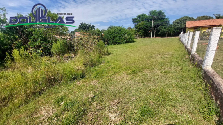 Imagem Terreno à Venda, em águas Claras - Viamão Imagem Terreno à Venda, em águas Claras - Viamão