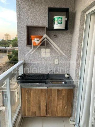 Imagem Apartamento com 2 Quartos à Venda, 53 m² em Chácaras Reunidas São Jorge - Sorocaba Imagem Apartamento com 2 Quartos à Venda, 53 m² em Chácaras Reunidas São Jorge - Sorocaba
