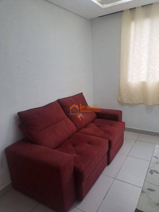 Imagem Apartamento com 2 Quartos à Venda, 39 m² em Vila Nova Bonsucesso - Guarulhos Imagem Apartamento com 2 Quartos à Venda, 39 m² em Vila Nova Bonsucesso - Guarulhos