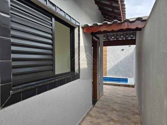 Imagem Casa com 2 Quartos à Venda, 125 m² em Nova Itanhaém - Itanhaém Imagem Casa com 2 Quartos à Venda, 125 m² em Nova Itanhaém - Itanhaém