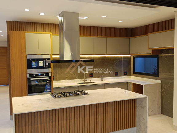 Imagem Casa de Condomínio com 4 Quartos à Venda, 306 m² em Vila Do Golf - Ribeirão Preto Imagem Casa de Condomínio com 4 Quartos à Venda, 306 m² em Vila Do Golf - Ribeirão Preto
