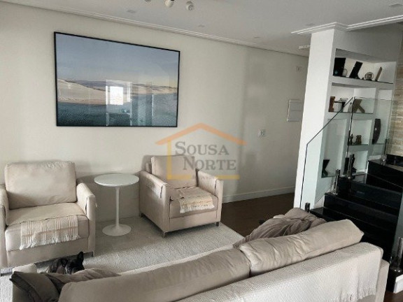 Imagem Apartamento com 3 Quartos à Venda, 153 m² em Santana - São Paulo Imagem Apartamento com 3 Quartos à Venda, 153 m² em Santana - São Paulo
