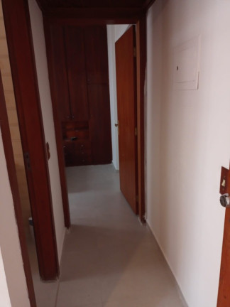 Imóvel com 1 Quarto para Alugar, 32 m² em Consolação - São Paulo