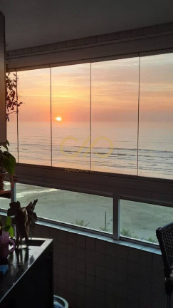 Apartamento com 3 Quartos à Venda, 125 m² em Maracanã - Praia Grande