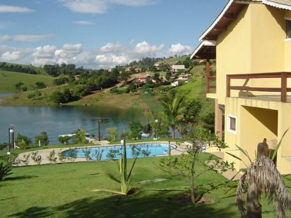 Imagem Chácara com 4 Quartos à Venda, 400 m² em Piracaia - Piracaia Imagem Chácara com 4 Quartos à Venda, 400 m² em Piracaia - Piracaia