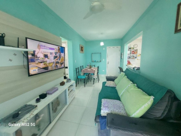 Imagem Apartamento com 2 Quartos à Venda, 72 m² em Flórida - Praia Grande Imagem Apartamento com 2 Quartos à Venda, 72 m² em Flórida - Praia Grande