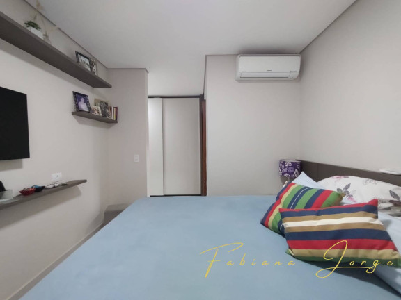 Imagem Casa de Condomínio com 3 Quartos à Venda, 205 m² em Swiss Park - Campinas Imagem Casa de Condomínio com 3 Quartos à Venda, 205 m² em Swiss Park - Campinas