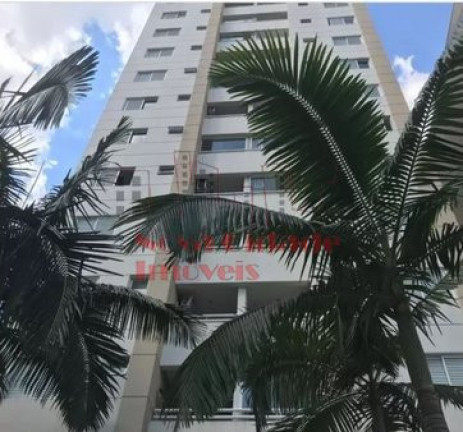 Apartamento com 2 Quartos para Alugar, 61 m² em Vila Olímpia - São Paulo