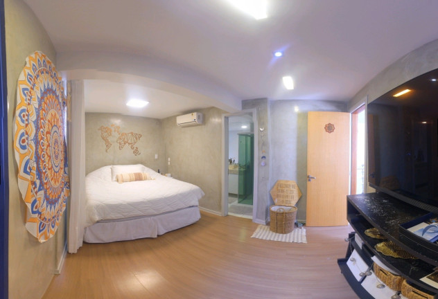 Imagem Imóvel com 4 Quartos à Venda, 236 m² em Sul (águas Claras) - Brasília Imagem Imóvel com 4 Quartos à Venda, 236 m² em Sul (águas Claras) - Brasília