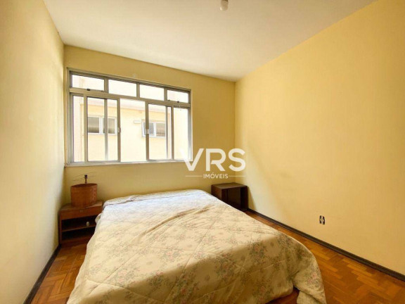 Imagem Apartamento com 1 Quarto à Venda, 41 m² em Jardim Cascata - Teresópolis