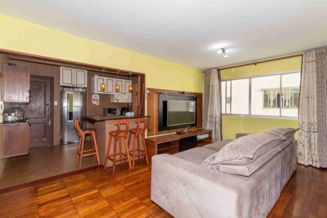 Foto do imóvel Imóvel com 3 Quartos à Venda, 113 m² em Bela Vista - São Paulo