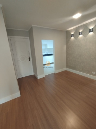 Imagem Imóvel com 3 Quartos à Venda, 84 m² em Vila Nova Conceição - São Paulo