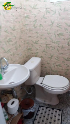 Imagem Casa de Condomínio com 3 Quartos à Venda, 100 m² em Chora Menino - São Paulo
