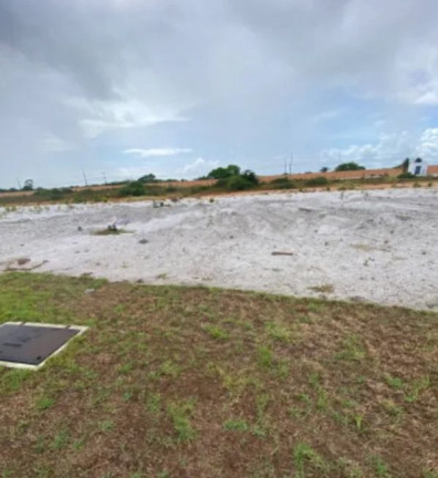 Terreno à Venda, 782 m² em Guarajuba - Camaçari